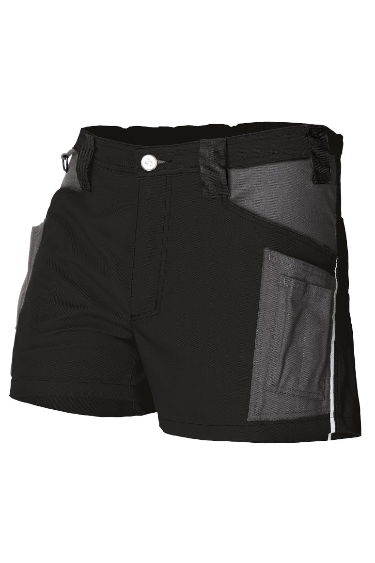 KÜBLER ACTIVIQ Shorts kurz